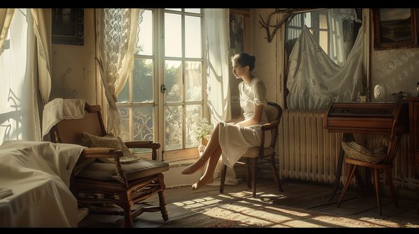 Bas de contention : conseils pour les porter correctement