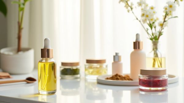 Créer votre formule cosmétique sur-mesure : guide pratique pour des produits uniques