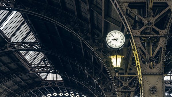 L'heure 11h22 cache-t-elle vraiment un message céleste ?