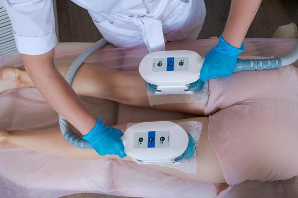 Quels sont les avantages de la cryolipolyse en tant que méthode non invasive de réduction des graisses ?