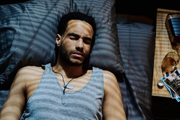 Les rituels du coucher en Islam et leur possible influence sur la paralysie du sommeil