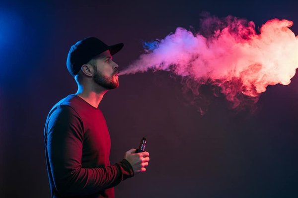 Quels sont les composants d'un e-liquide ?