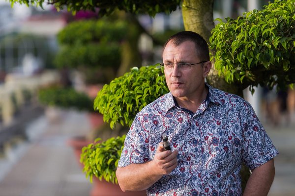 À quel moment changer votre cigarette électronique jetable ?