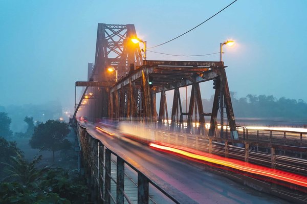 Les avantages d'une marche quotidienne pour la santé