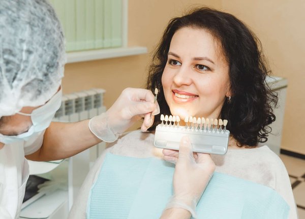Quels sont les bienfaits de la dentisterie esthétique ?