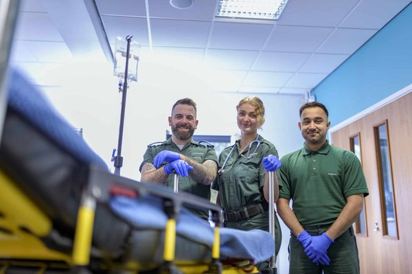 Urgences médicales à Paris : où trouver de l'aide rapidement