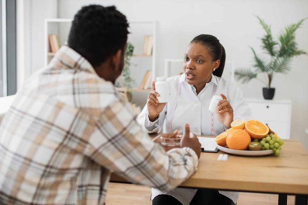 Complément alimentaire anti-inflamatoire : comment prolonger les effets du produit ?