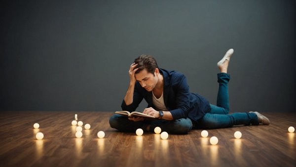 Dramathérapie : une méthode qui permet d'exprimer votre inconfort émotionnel