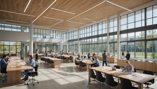 Création maison de santé : accompagnez vos projets santé